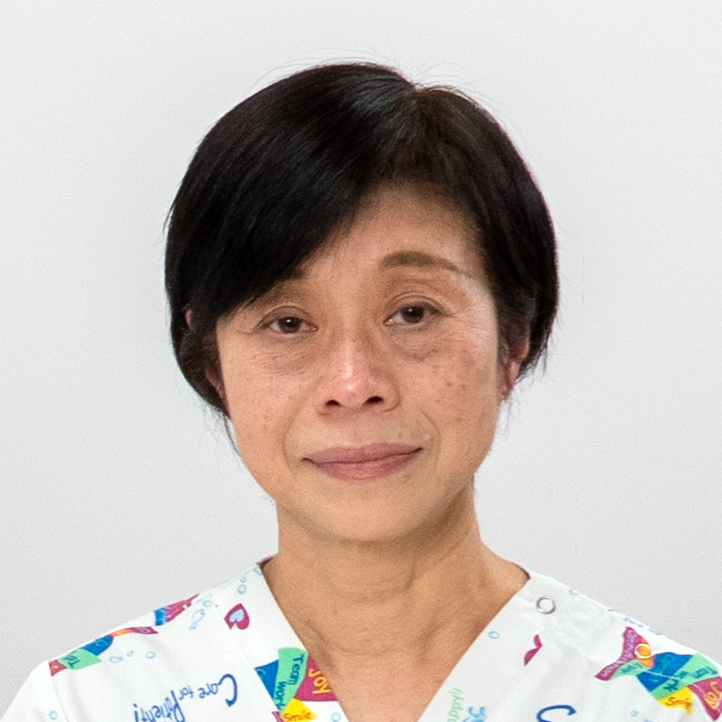 玉上 淳子