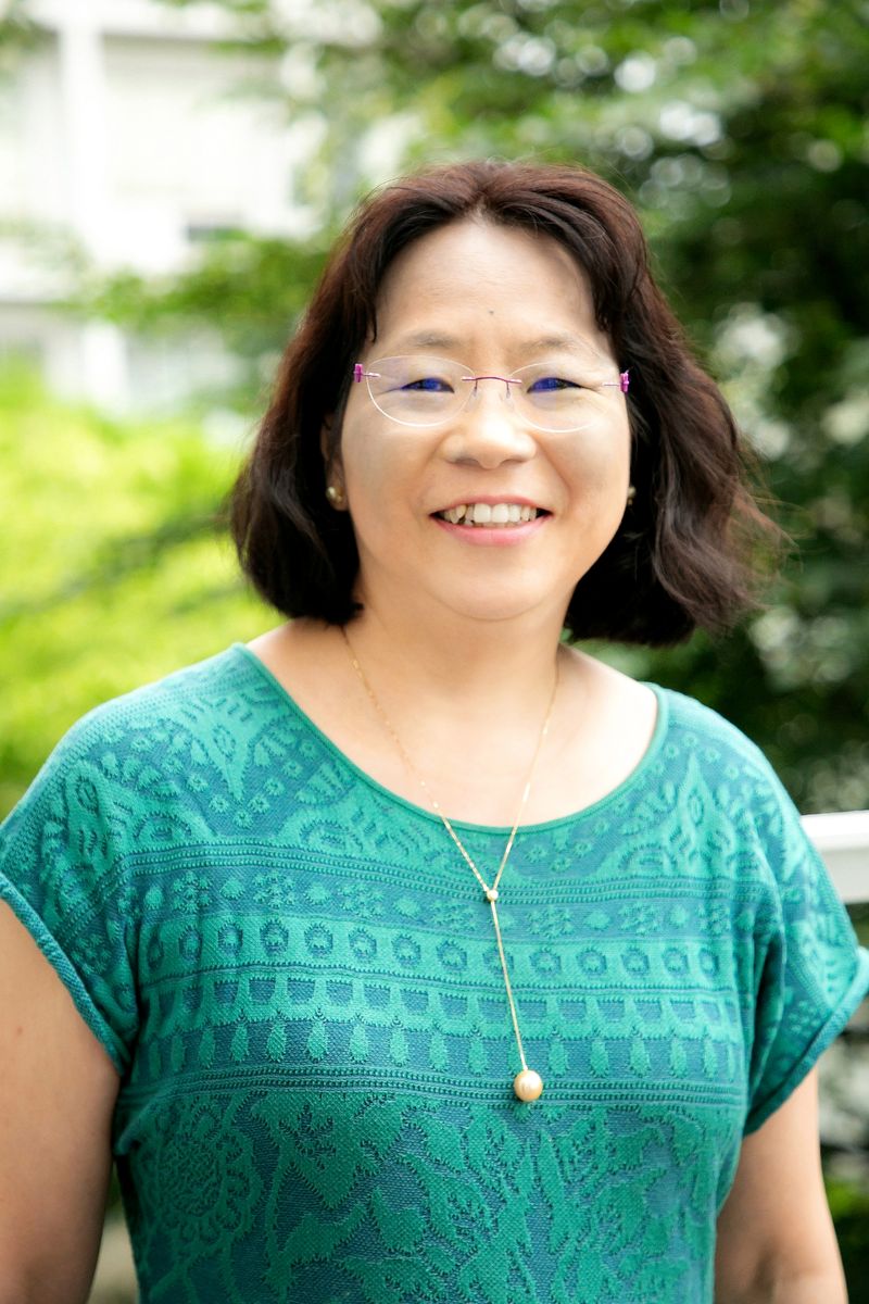 今井むつみ（いまい・むつみ）