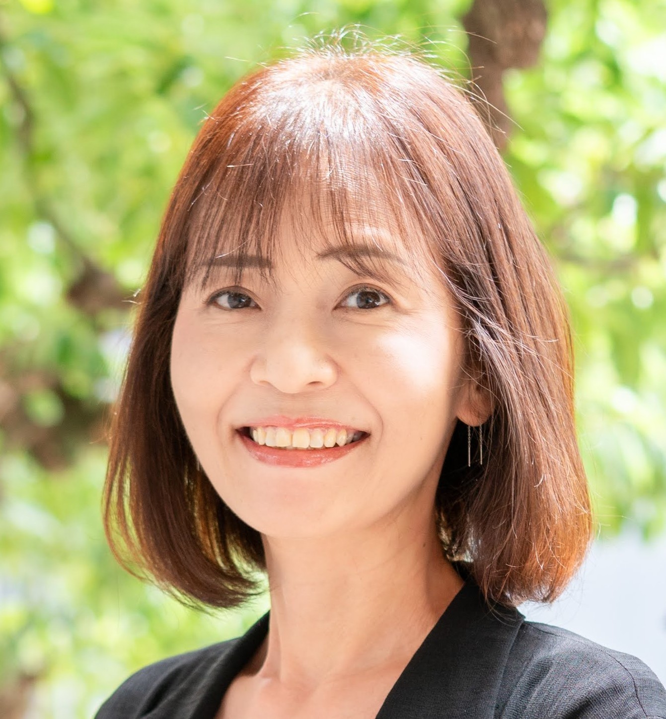 岡本華枝